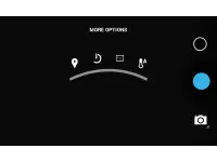 Android is getting a camera API overhaul with RAW output and face detection