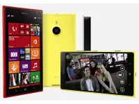 Nokia Lumia 1520 is now finally available, France gets its hands on first.