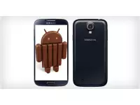 Leaked document shows when Samsung Galaxy smartphones will get Android 4.4 KitKat