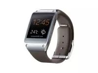 Samsung updates Galaxy Gear with full notifications, better battery life