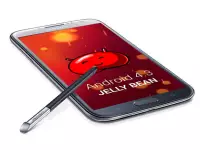 Samsung Galaxy Note 2 Android 4.3 update starts rolling out