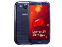 Samsung has suspended Android 4.3 update for Galaxy SIII after various reported issues.