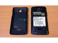 XOLO A500L Benchmark scores on AnTuTu, Quadrant, NenaMark2 and Vellamo