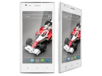 XOLO A600 launched featuring 4.5-inch qHD display, 1.3 GHz dual-core processor, 5 MP camera for Rs. 8199