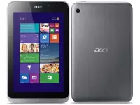 Acer Iconia W4 Windows 8.1 tablet with 8-inch display launched at Rs. 24,999