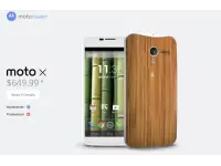 Bamboo back cover for the Moto X now available for just $100