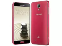 Samsung Galaxy J goes official in Taiwan, brings metal-casing, LTE-A and Snapdragon 800
