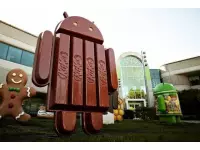 Android 4.4.1 update for the Nexus 4 and Nexus 7 now available, sans camera improvements