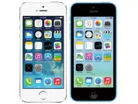 BestBuy cuts iPhone 5s price to $125, iPhone 5c free on contract