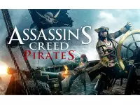 Assassin's Creed Pirates for Android, iPad and iPhone now available for $4.99