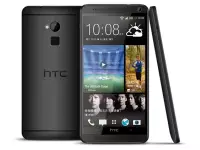 Black HTC One Max goes official in Hong Kong