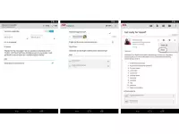 Gmail users on Android finally get universal attachment support, vacation responder