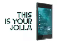 Jolla Sailfish OS will be available to download for Android users