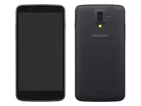 Karbonn Titanium S5+ now available, with quad-core processor, 5-inch display for Rs. 10636