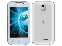 Lava 3G 402+ with dual-core processor, 4-inch display launched for Rs. 6499