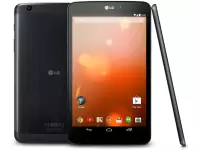 LG G Pad 8.3 becomes the first Google Play Edition tablet, now available for $349