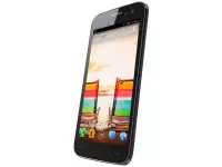 Micromax launches Canvas 2.2 A114 with 5-inch qHD display, 1.3 GHz quad-core processor for Rs. 12999