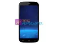 Micromax Canvas A200 with 4.7-inch HD display, quad-core processor leaks online