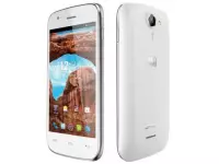 Micromax Bolt A47 with dual-core processor, 4-inch display listed online for Rs. 4699