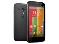Motorola updates the Moto G with Android 4.4.2 KitKat, earlier than promised