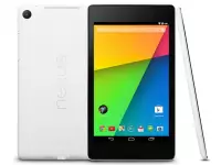 White Nexus 7 now available for $269 in the US, UK and Japan