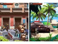 Modern Combat 4 for Nokia Asha goes free for a week