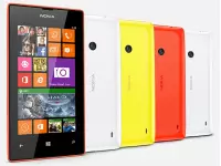 Nokia Lumia 525 to be priced at Rs. 12499 in India