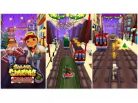 Subway Surfers now available for Windows Phone