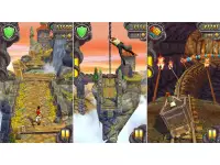 Temple Run 2 makes its way to Windows Phone