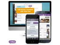 Viber Out now official, the Skype alternative with lower call rates