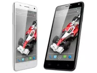 XOLO Q3000 with 5.7-inch 1080p display, quad-core processor, 2GB RAM now available for Rs. 20,990 on pre-order