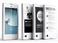 Russian YotaPhone goes on sale today, dual-displays in tow