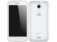 Micromax Canvas Turbo Mini A200 with 4.7-inch HD display, quad-core processor listed online at Rs. 14490