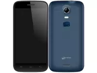 Micromax Canvas Turbo Mini A200 with 4.7-inch HD display available for Rs. 14,490