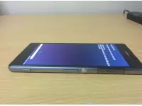 Sony Xperia Z2 'Sirius' leaks with slimmer bezels, 5.2-inch display