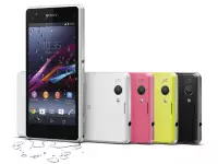 Sony unveils Xperia Z1 Compact with 4.3-inch HD display, 20.7 MP camera 
