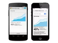 Google Chrome for Android and iOS gets data compression, saves up to 50% of your data plan