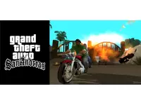 GTA: San Andreas now available on Windows Phone