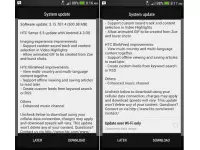 HTC Butterfly starts getting Android 4.3 Jelly Bean update