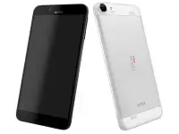 Intex Aqua Octa with 1.7Ghz MediaTek Octa-core Processor Listed Online for Rs. 19999