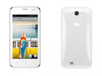 Micromax Bolt A66 budget Android smartphone with 4.5-inch display launched for Rs. 6000