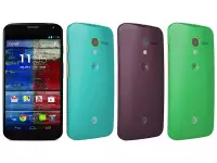 Moto X gets permanent price-cut to $399, unlocked and off-contract