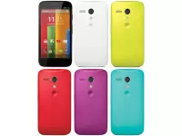 Moto G dual-SIM launched in Malaysia and Australia starting at $210