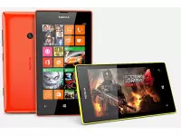 Nokia Lumia 525 launched in India, priced at Rs. 10,399