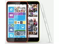 Nokia Lumia 1320 with 6-inch HD display launched in India for Rs. 23999