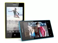 Nokia Black update has started rolling out for the Lumia 520