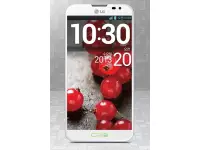 LG G Pro 2 confirmed, will be unveiled at MWC 2014