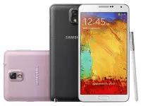 Samsung Galaxy Note 3 Neo to feature hexa-core processor, 5.55-inch HD display