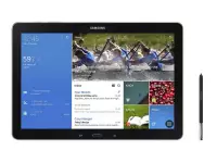 Samsung Galaxy NotePRO and TabPRO with 12.2-inch WQXGA displays go official