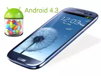 Samsung Galaxy S3 gets Android 4.3 Jelly Bean Update in India